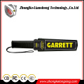 Police Equipment Handheld Scanner Security Products